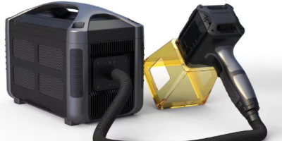 激光打標(biāo)機(jī)能在陶瓷上雕刻花紋嗎？