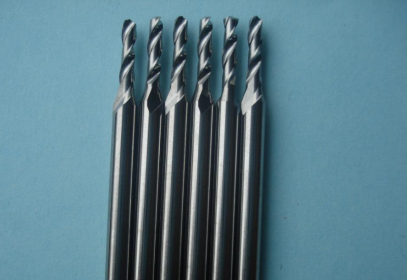 鉆頭激光打標(biāo)機(jī)