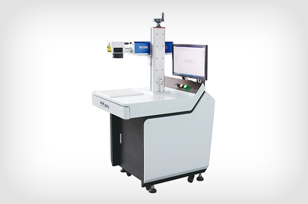 光纖激光打標(biāo)機(jī)-臺式標(biāo)準(zhǔn)機(jī)