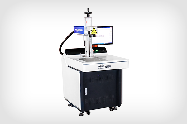 光纖激光打標(biāo)機(jī)-臺式標(biāo)準(zhǔn)機(jī)