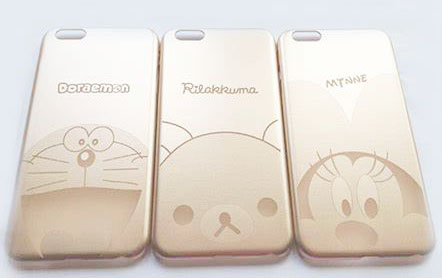 手機(jī)殼打標(biāo)