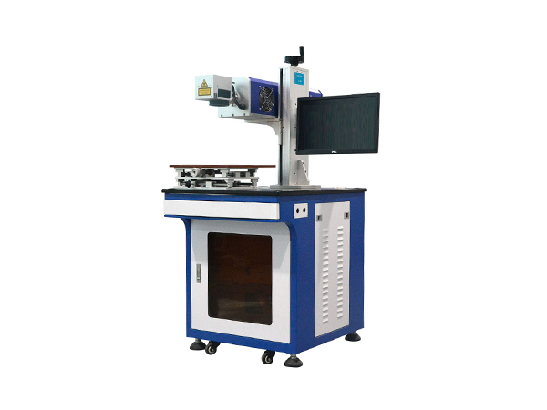 二氧化碳激光鐳雕機(jī)