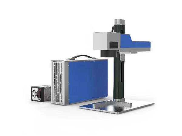 光纖激光打標(biāo)機(jī)