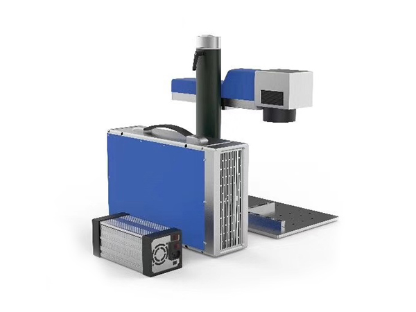 光纖激光打標(biāo)機(jī)