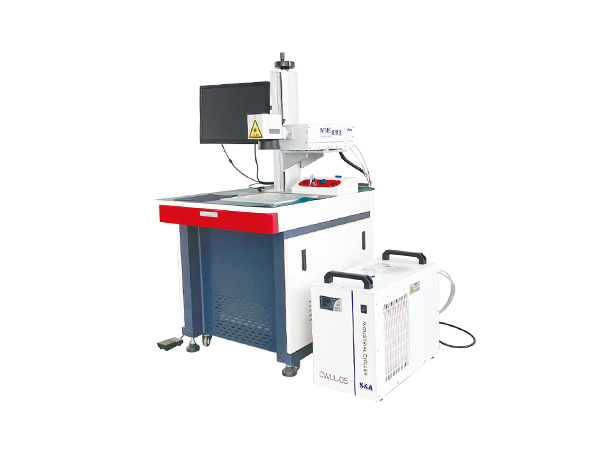 紫外激光打標(biāo)機(jī)