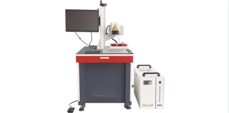 陶瓷激光打標(biāo)機(jī)