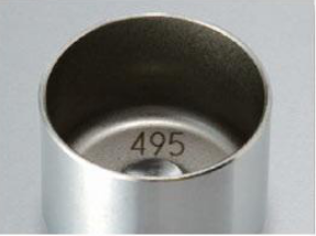 不銹鋼激光打標(biāo)機(jī)