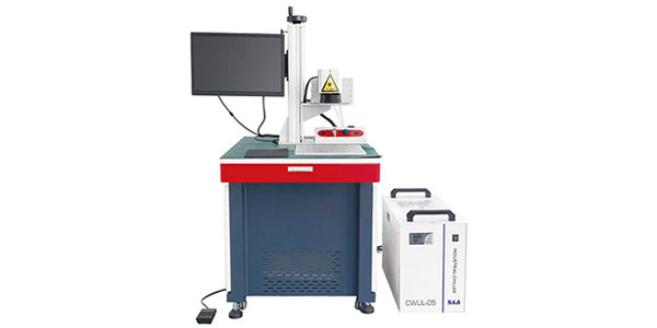 蘇州地區(qū)玻璃制品表面激光打標(biāo)