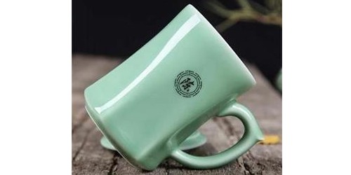 陶瓷激光打標(biāo)機(jī)---威斯邁激光