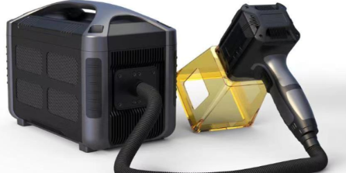 如何挑選激光打標(biāo)機